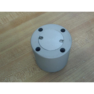 Compact R118X1-HTVTM Round End Mount Actuator R118X1HTVTM - New No Box