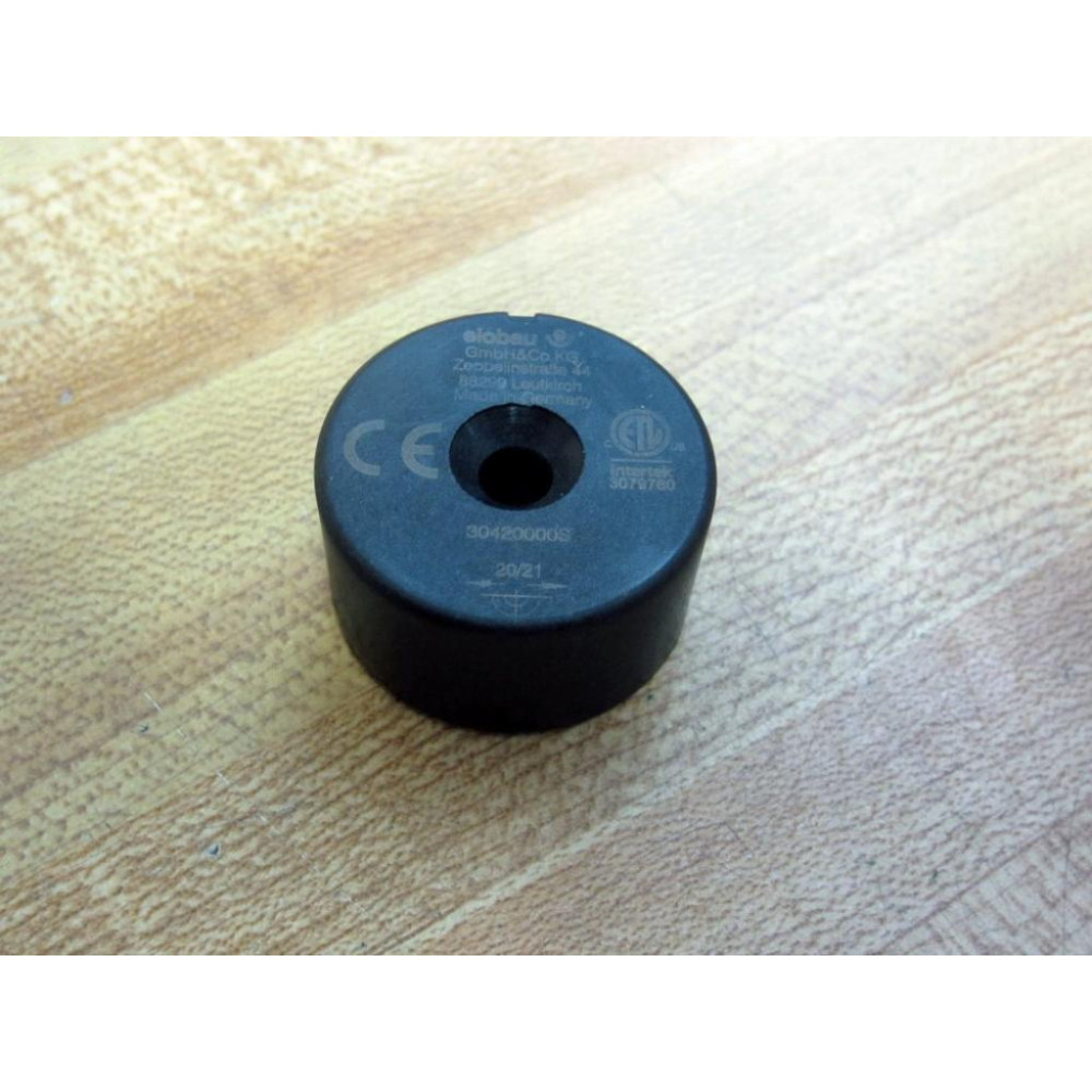 Elobau 30420000S Magnetic Actuator - New No Box