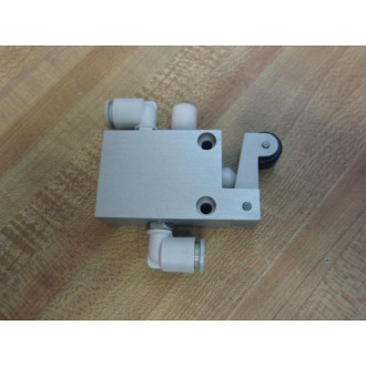 Airtec ER-18-310 32-Way Valve WRoller ER18310 - New No Box
