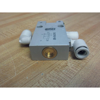 Airtec ER-18-310 32-Way Valve WRoller ER18310 - New No Box