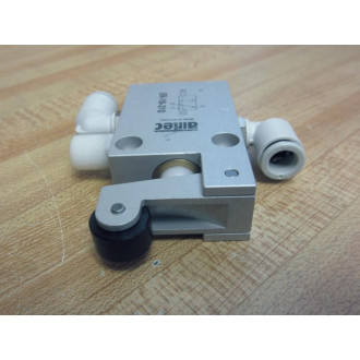 Airtec ER-18-310 32-Way Valve WRoller ER18310 - New No Box