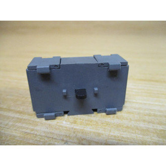 ABB OA1G10 Auxiliary Contact Block - New No Box