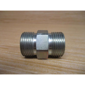 Parker 12 HLO-S Seal-Lok O-Ring Face Seal Tube Fitting - New No Box
