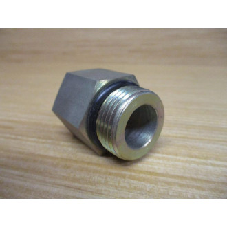 Parker 14-12F5GO5-S Port Adapter 1412F5GO5S - New No Box
