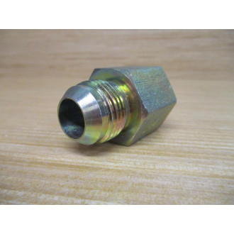 Parker 12GTX-S 37° Flare, Tube x NPT 12GTXS