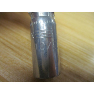 Parker 10755-4-4 Parflex Swivel Hose Fitting 1075544