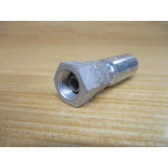 Parker 10755-4-4 Parflex Swivel Hose Fitting 1075544