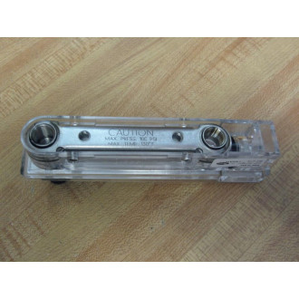 Dwyer 116210-30 Flowmeter RMA-32-SSV