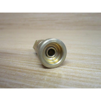 Swagelok B-QC4-B-2PM BQC4B2PM Quick Connect Body - New No Box