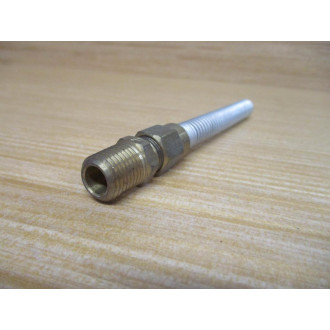 Parker MC 04 4 Fast-Stor Fitting MC-04-4 (Pack of 11)
