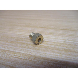 Legris 0112 04 00 Sleeve Nut 01120400 (Pack of 10)