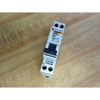 Merlin Gerin 19124 1P 20A Circuit Breaker DPNaB20 - New No Box