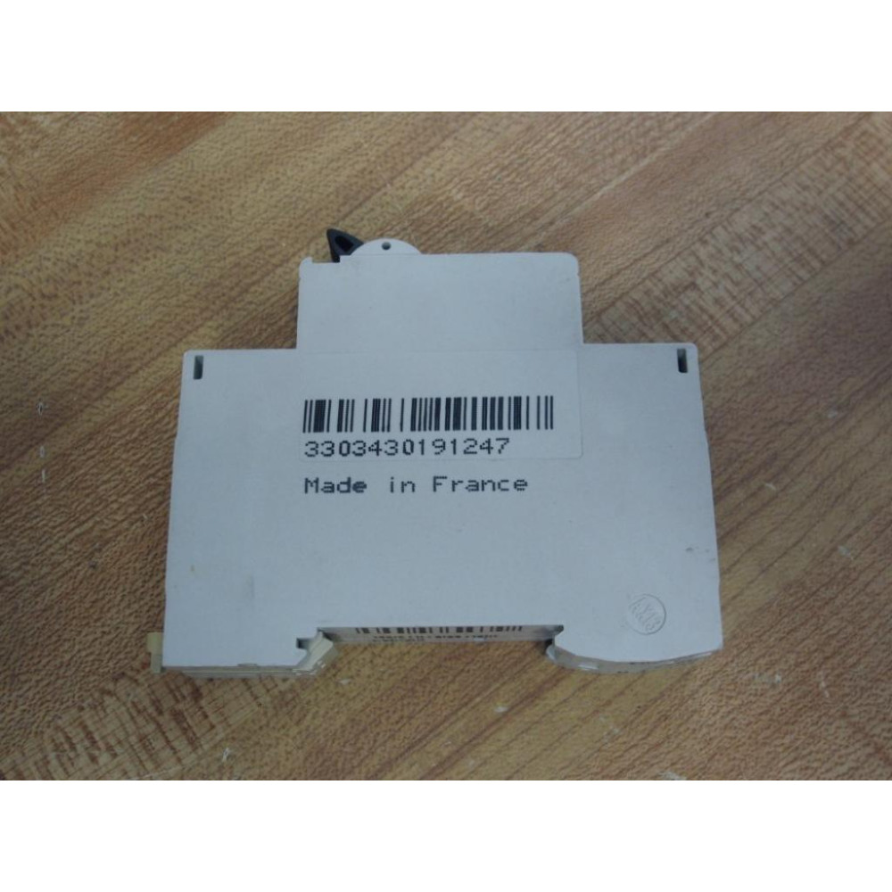 Merlin Gerin 19124 1P 20A Circuit Breaker DPNaB20 - New No Box