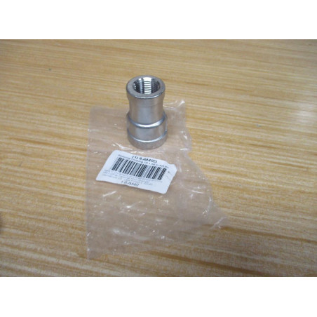 Grainger 6JM40 Reducing Coupling 12" x 38" (Pack of 2)