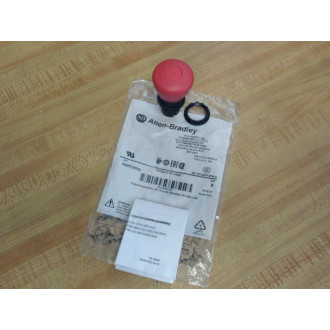 Allen Bradley 800FP-MP44 Push Button 800FPMP44