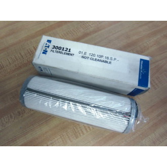 Eaton 300121 Filter Element Size 120