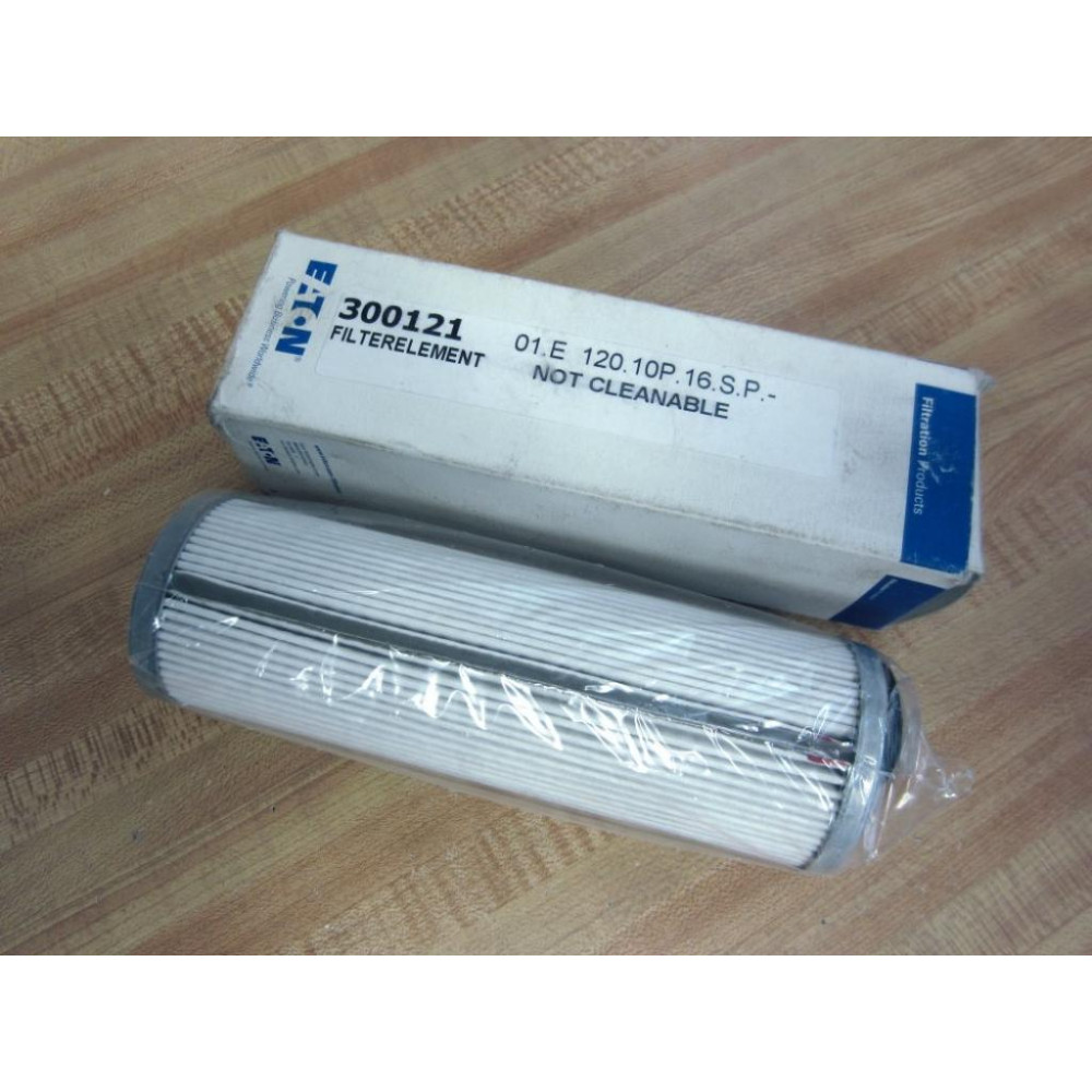 Eaton 300121 Filter Element Size 120