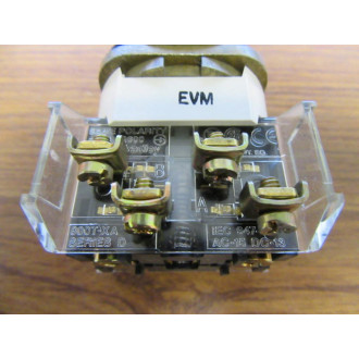 Allen Bradley 800T-J20KT7B Selector Switch