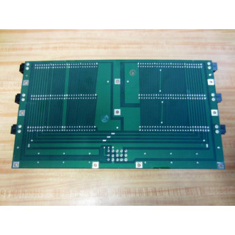 Allen Bradley 634775 6-Slot Backplane 634775-01 Rev.4 WRack - Used