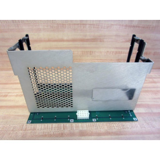 Allen Bradley 634775 6-Slot Backplane 634775-01 WRack - Used