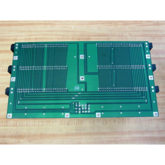 Allen Bradley 634775 6-Slot Backplane 634775-01 634775-90 WRack - Used