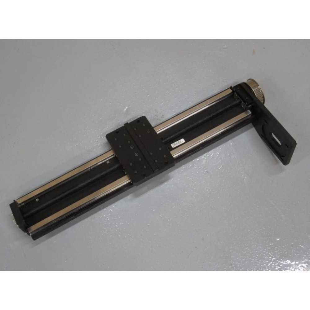 Bosch Rexroth R162211420 Linear Guide Carriage - Used