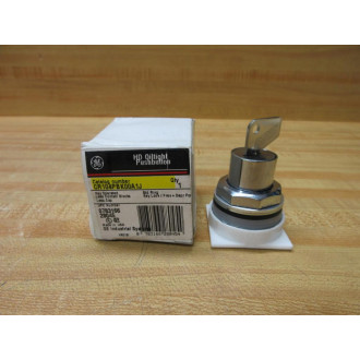 General Electric CR104PBK00A1J GE Push Button