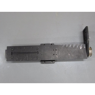 Bosch Rexroth R162211420 Linear Guide Carriage - Used