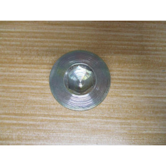Parker 20HP5ON-S Hex Plug 20HP5ONS (Pack of 2)