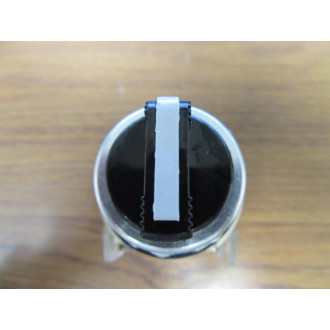 Allen Bradley 800T-J2KC1C Selector Switch - Used
