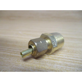 Watts LFA-24 Adapter  14" OD x 38" MIP LFA24