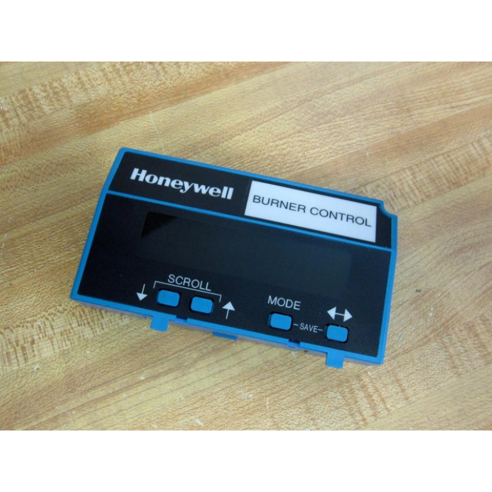 Honeywell S7800 A 1035 Keyboard Display Module S7800A1035 - Used Honeywell S7800 A 1035 Keyboard Display Module S7800A1035 - Used