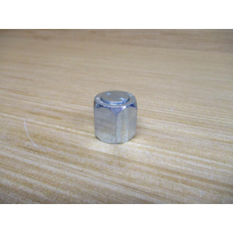 Parker KP80602 SAE 37° Steel Cap 12" (Pack of 4)