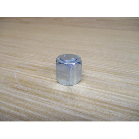 Parker KP80602 SAE 37° Steel Cap 12" (Pack of 4)