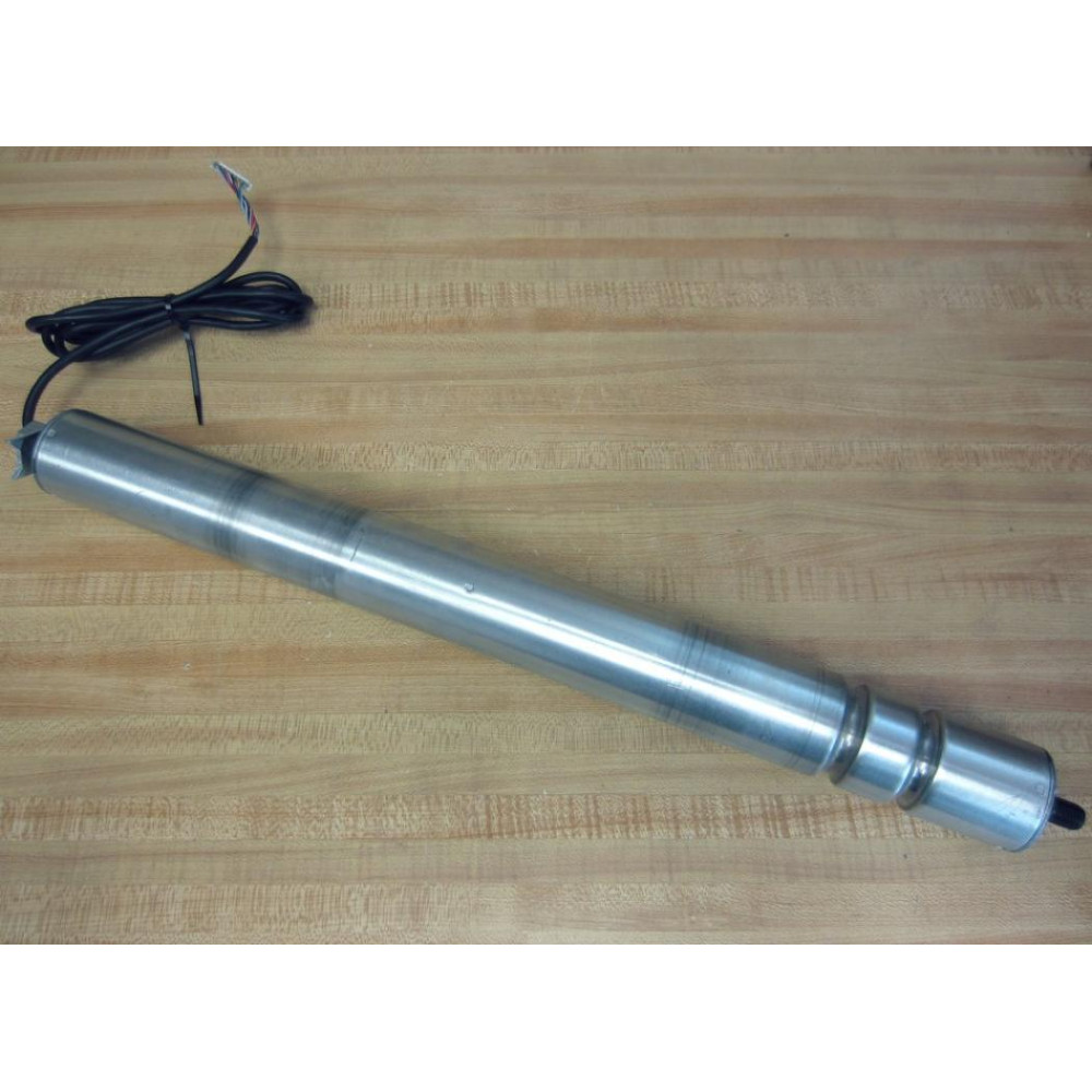 Moeller PM486FP-55-493-D-024-C150-P2 Power Roller 24VDC - Used