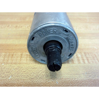 Moeller PM486FP-55-493-D-024-C150-P2 Power Roller 24VDC - Used
