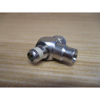 Norgren 12-VB0-0418 Banjo Flow Control 12VB00418 - New No Box