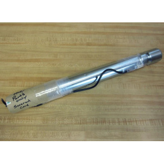 ITOH PM486FE-45-493-D-024-C050-P2 Power Roller PM486FE45493D024C050P2 Severed Cord  Non-Refundable - Parts Only