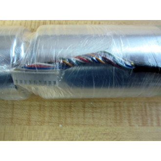 ITOH PM486FE-45-493-D-024-C050-P2 Power Roller PM486FE45493D024C050P2 Severed Cord  Non-Refundable - Parts Only