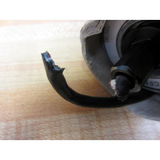 ITOH PM486FE-45-493-D-024-C050-P2 Power Roller PM486FE45493D024C050P2 Severed Cord  Non-Refundable - Parts Only