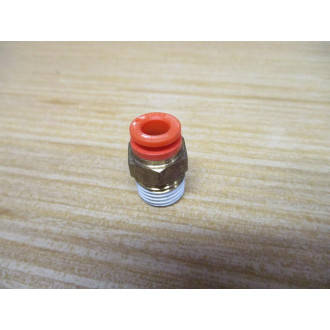 SMC KQ2H09-35S Straight Union KQ2H0935S (Pack of 10)