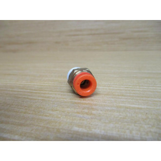 SMC KQ2H09-35S Straight Union KQ2H0935S (Pack of 10)