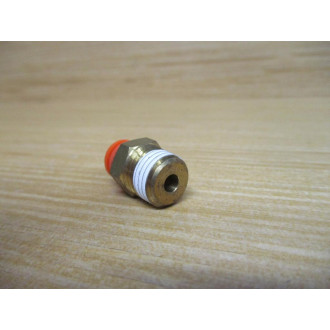 SMC KQ2H09-35S Straight Union KQ2H0935S (Pack of 10)
