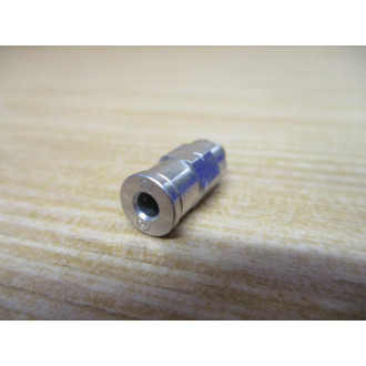 Camozzi 6512-02-30 Male Connector 65120230 (Pack of 10)