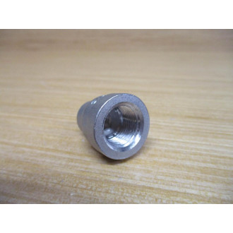 Merit K412-0602 Reducer Coupling K4120602 (Pack of 24)
