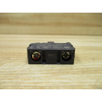 Allen Bradley 800F-N3B Blue LED Module 800FN3B