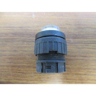 ABB 1SFA616102R1105 White Button MP3-11W (Pack of 3) - Used