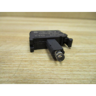 Allen Bradley 800F-N3B Blue LED Module 800FN3B