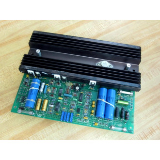 Allen Bradley 960097 Control Board 960097-01 960097-01G WLimit Switch Rev 3 - Used