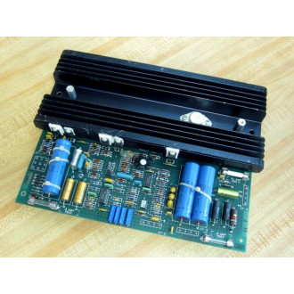Allen Bradley 960097 Control Board 960097-01 960097-01F WLimit Switch Rev 3 - Used